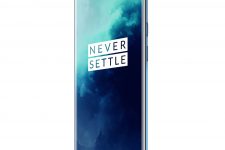 oneplus 7t pro front in angle