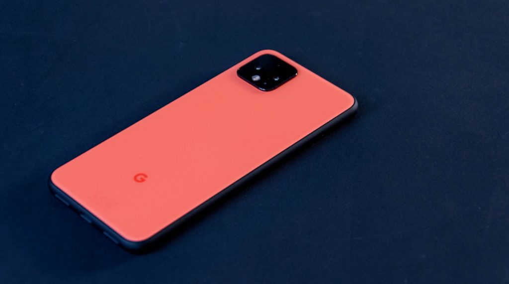 Google Pixel 4 im Test: Prinzipiell ein tolles Smartphone