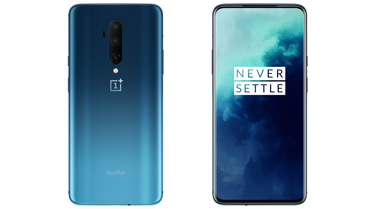 OnePlus 7T Pro offiziell vorgestellt: das Warten hat sich nur teilweise gelohnt