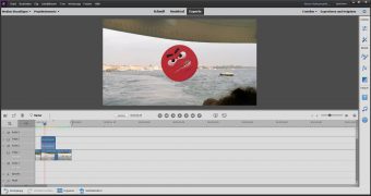 Adobe Premiere Elements 2020 Animation 