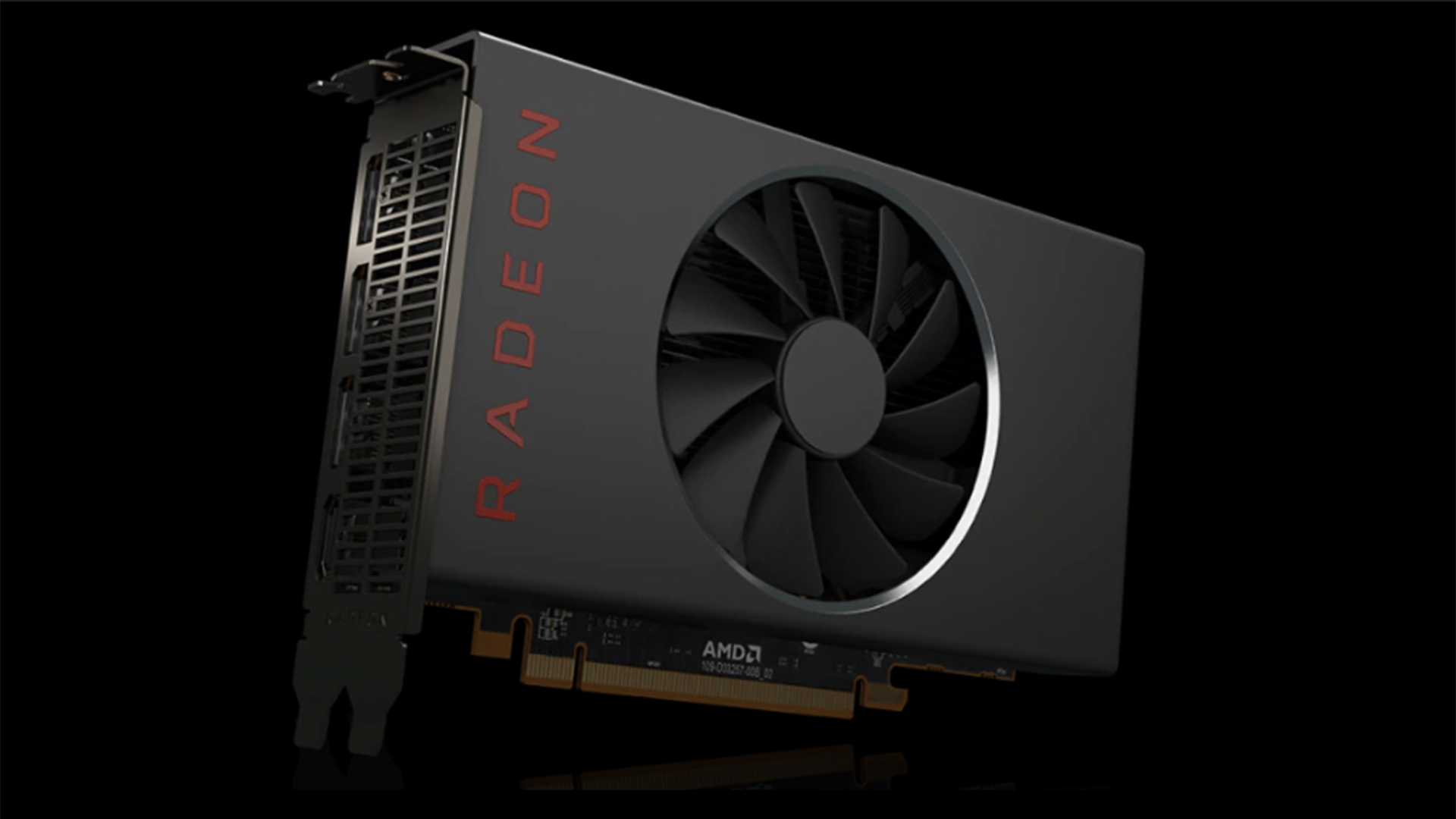 AMD RX 5500 & 5500 XT im Dezember, Big Navi im Januar?