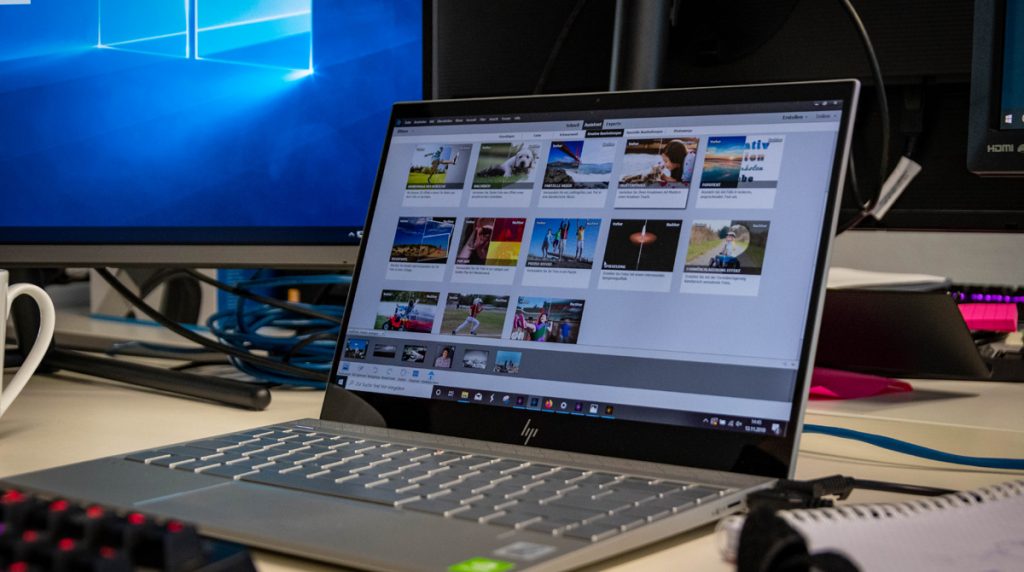 Adobe Elements 2020 im Test – Der (fast) perfekte Einstieg in die Welt der Bildbearbeitung
