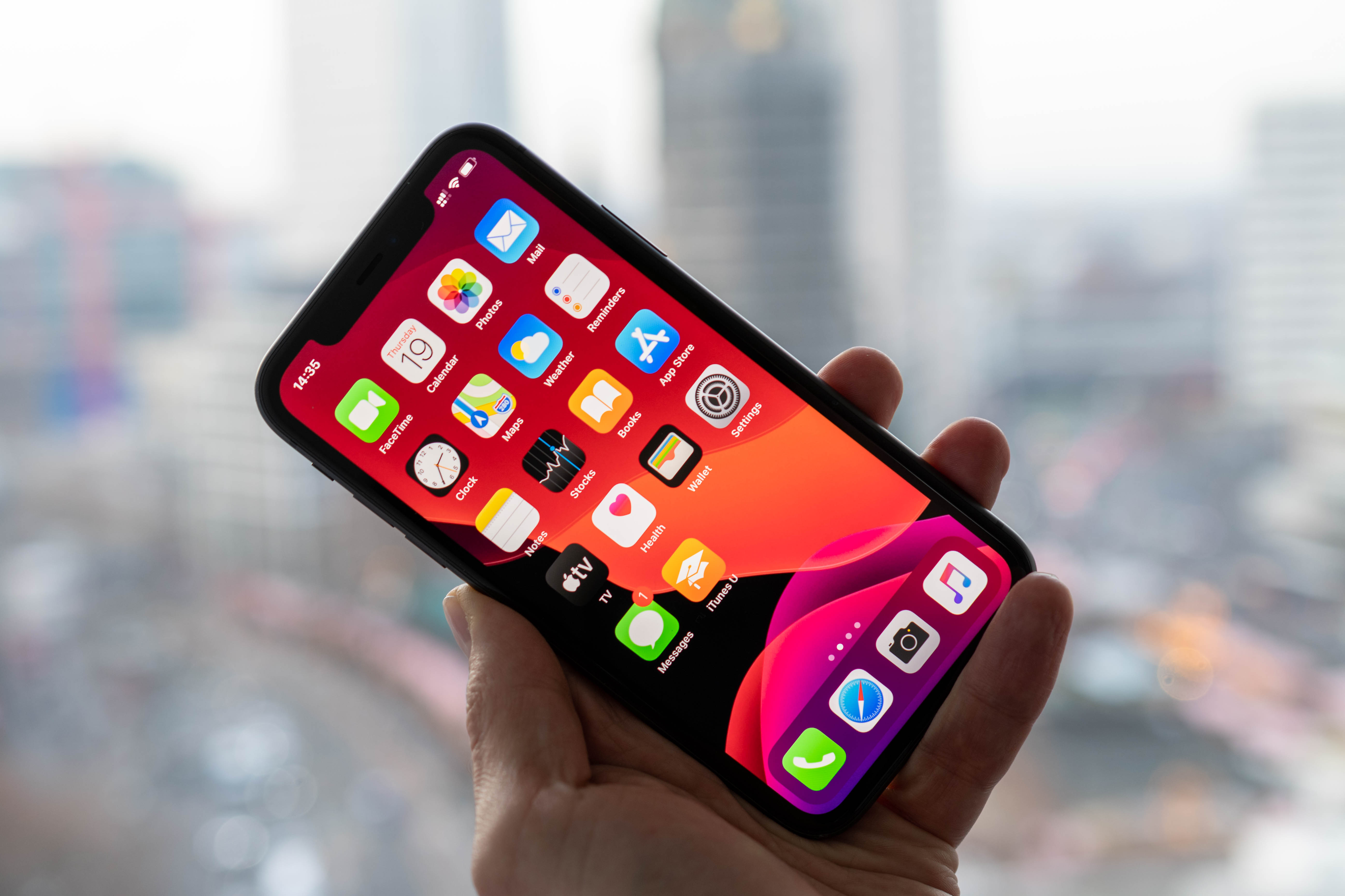 Wird es ein iPhone 12 ohne 5G für 550$ geben?