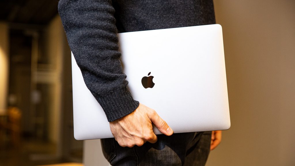 16 Zoll Apple MacBook Pro 2