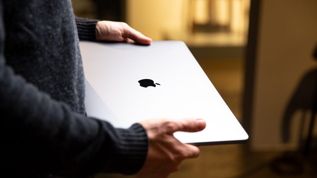 MacBook mit ARM-Prozessor kommt 2021 – iPad Pro schon jetzt schneller als ein Intel i5