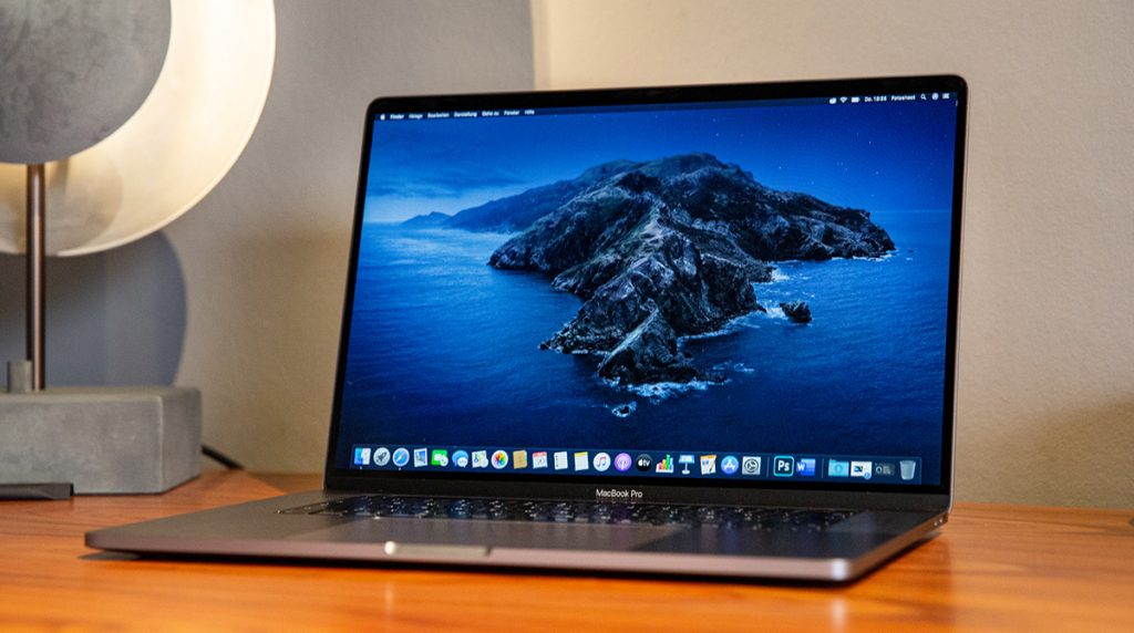 MacBook Pro: Bringt Apple den SD-Kartenleser und HDMI-Port zurück?
