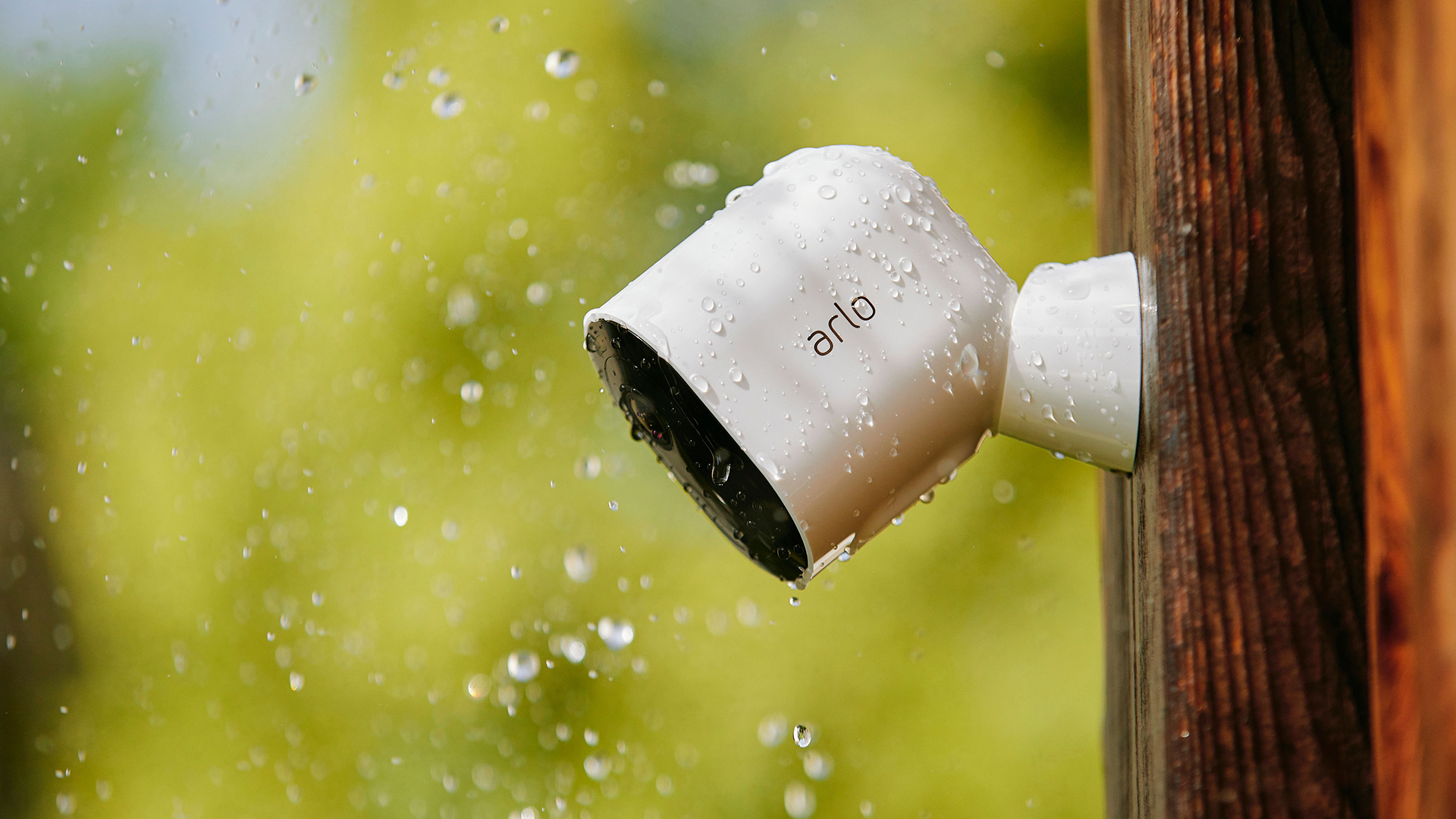 Produktvorstellung: Arlo 3 Pro – Sicherheitskamera mit Nachtsicht für Indoor und Outdoor