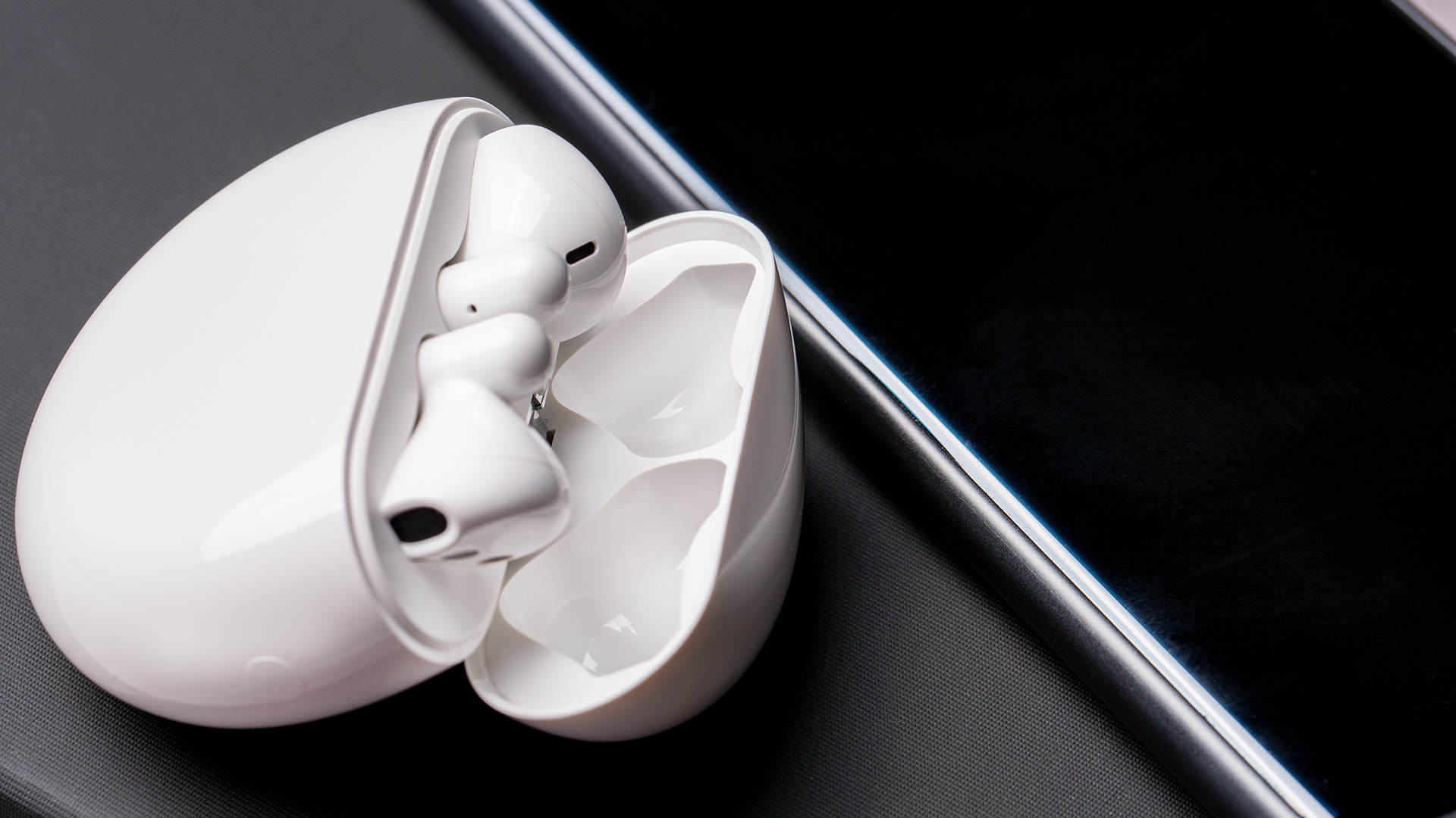 Huawei FreeBuds 3 im Test: ANC-AirPods für Android
