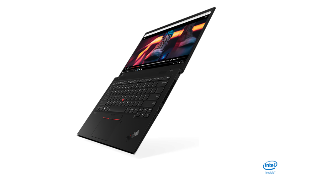 CES 2020: ThinkPad X1 Carbon – Lenovos Business-Class wird aufgerüstet