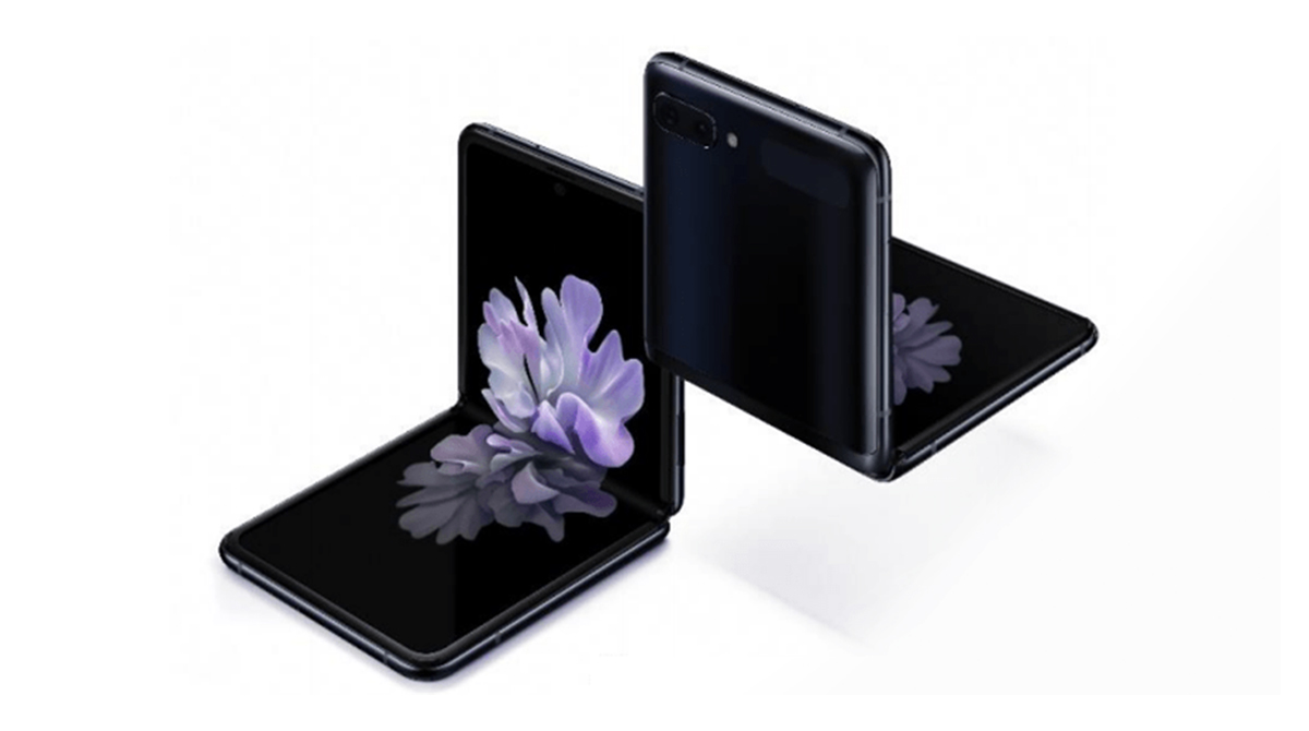 Leak: Alle Infos und Bilder zum Samsung Galaxy Z Flip