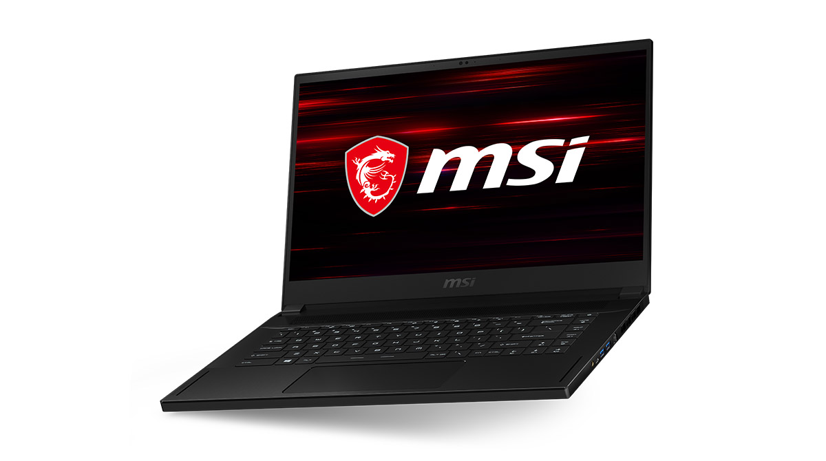 CES 2020: MSI stellt Gaming-Notebooks mit 300Hz-Display und riesigem Akku vor