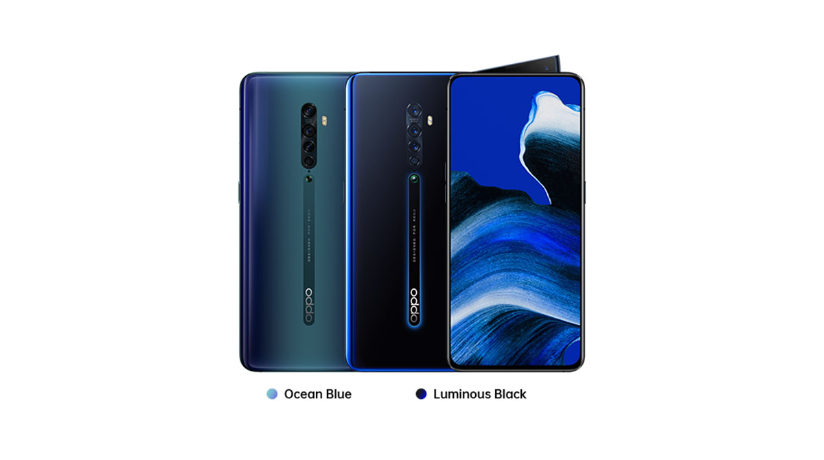 OPPO kommt mit zwei Smartphones offiziell nach Deutschland