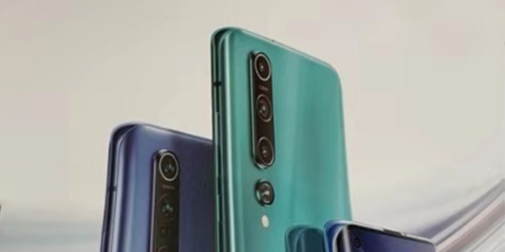 Xiaomi Mi 10: Neue Infos zur Kamera