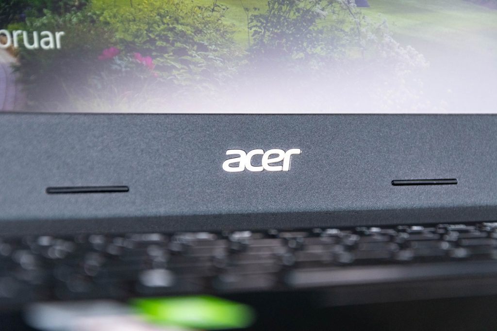 Acer Aspire 3 Multimedia-Laptop im Test