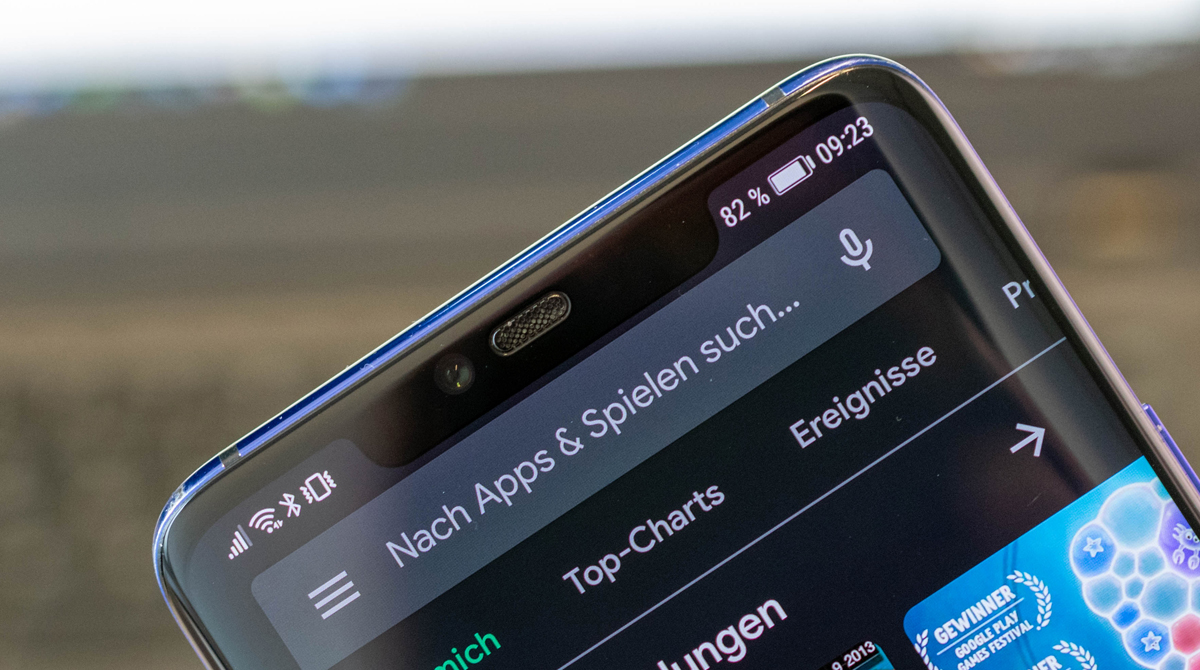 Alternative zum Play Store: Huawei, Oppo, Vivo und Xiaomi wollen weg von Google