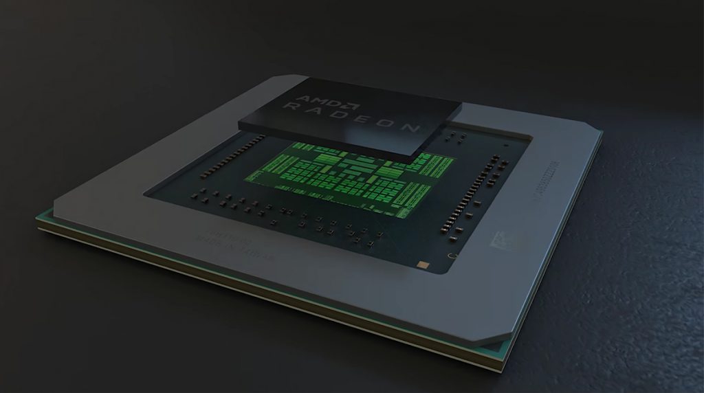 AMD: Gestohlener GPU-Quellcode wird für 100 Millionen Dollar angeboten