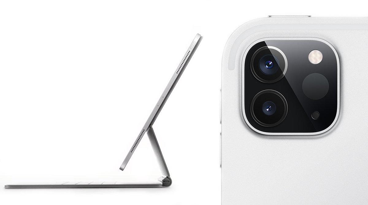 Apple: alle Neuerungen des iPad Pro, MacBook Air und MacMini