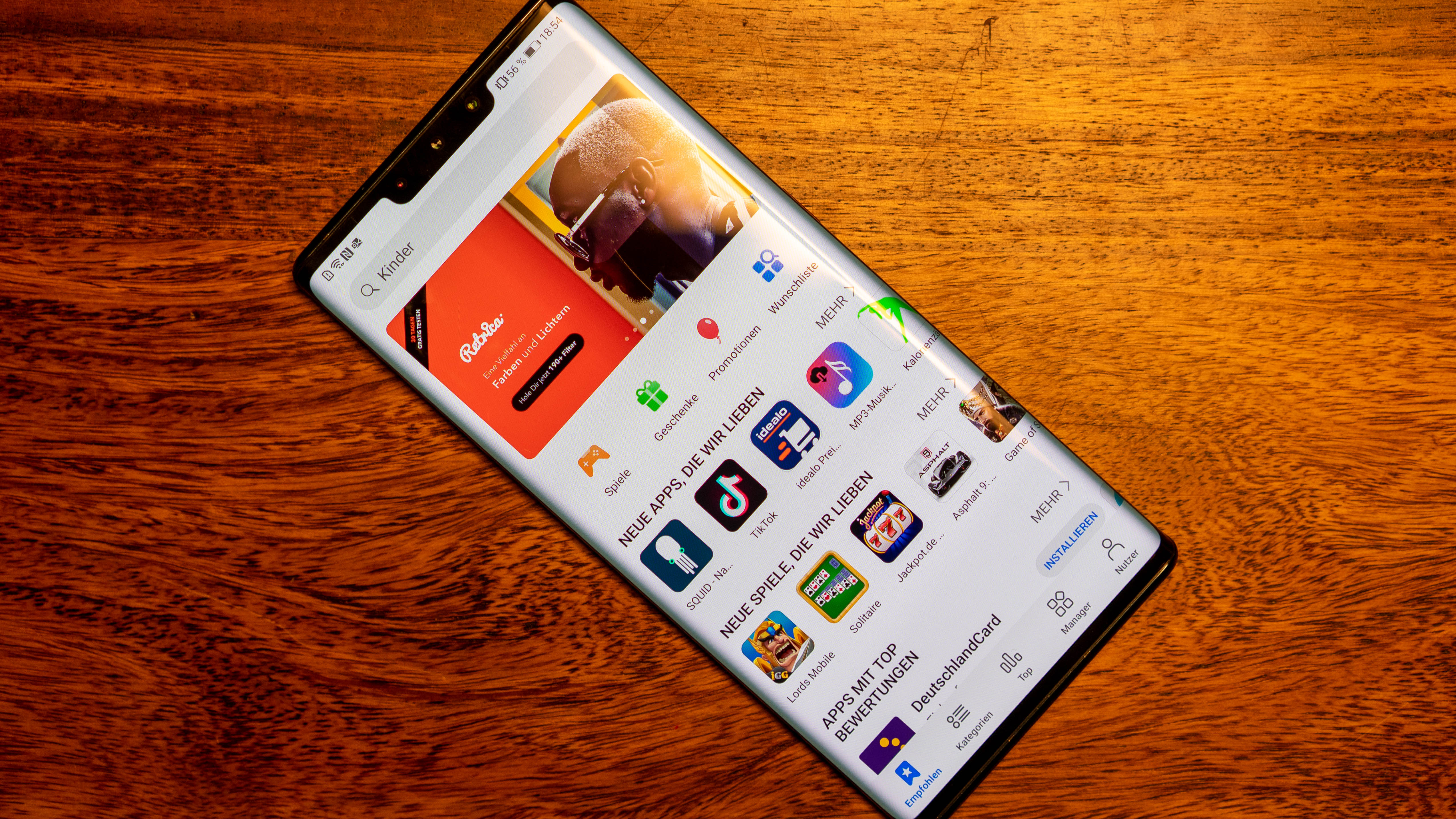 Huawei Mate 30 Pro ohne Google Dienste – Geht das überhaupt?