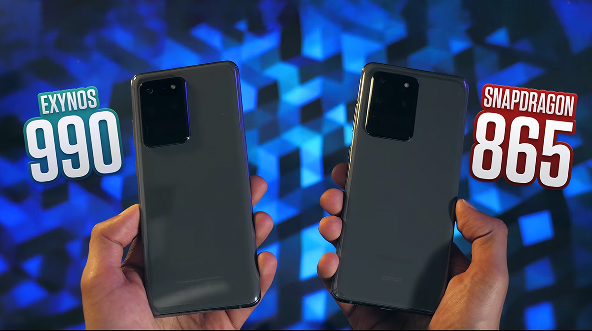 Petition: Samsungs Exynos-Chips sollen weg