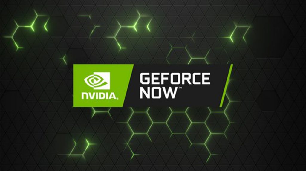 Nvidia: GeForce Now jeden Donnerstag mit neuen Spielen