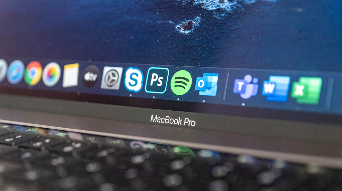 Analyse: Wie wahrscheinlich sind die aktuellen MacBook-Gerüchte?