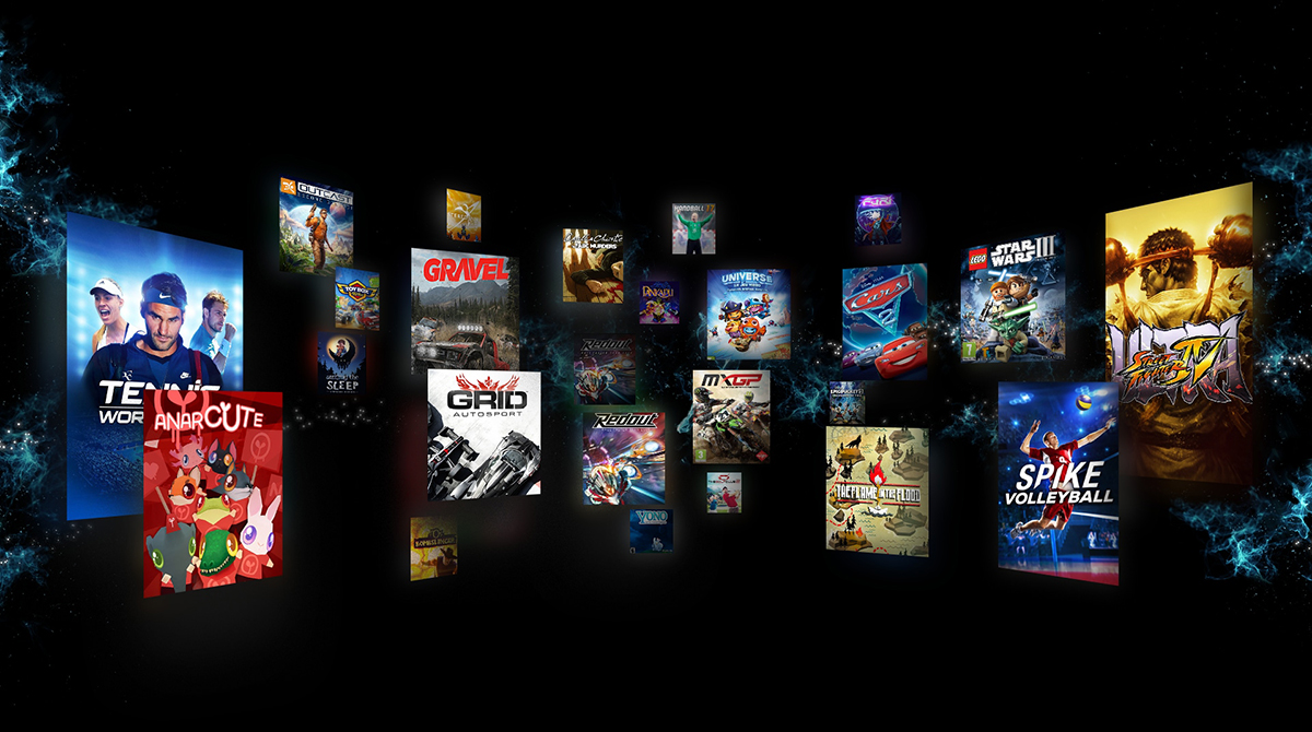 Zocken ohne Gaming-PC: Cloud-Gaming von Medion für alle kostenlos