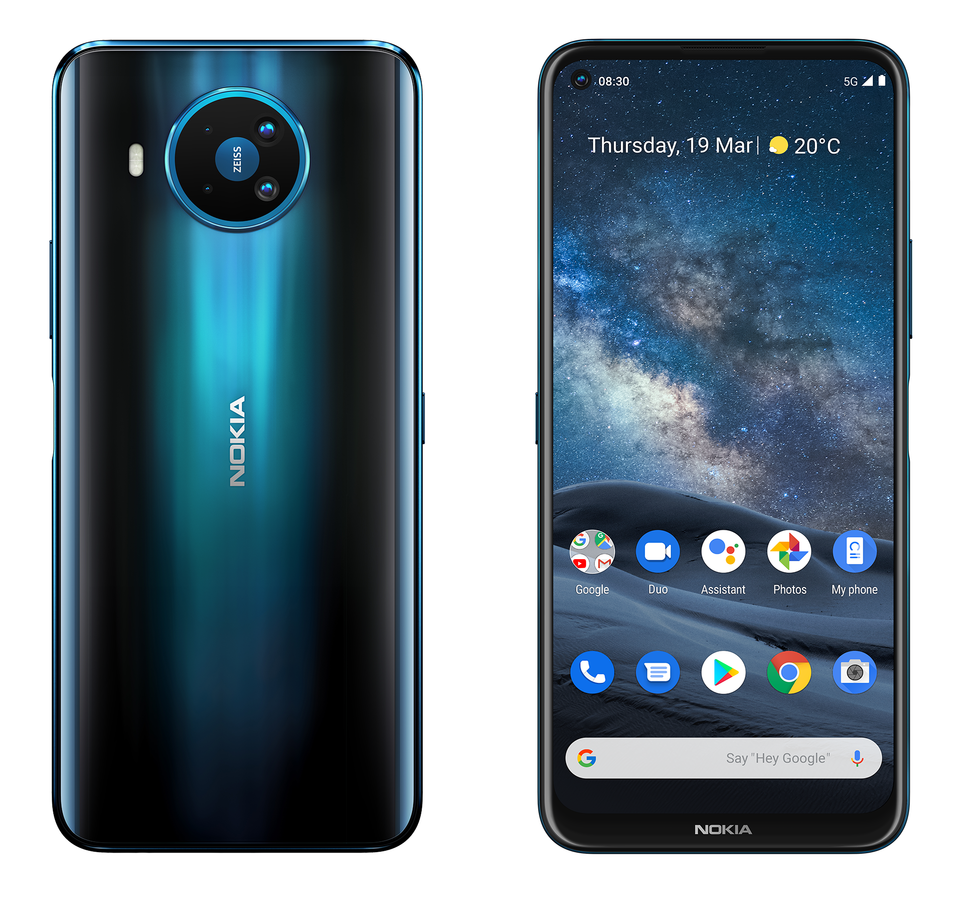 Nokia 8.3 5g. Nokia 5.3. Смартфоны 2020. Смартфон с четырьмя камерами.