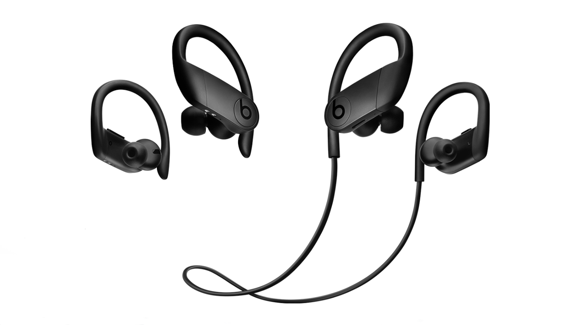Powerbeats 4: Jetzt auch offiziell erschienen