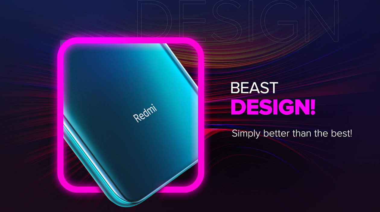 Xiaomi Redmi Note 9 Pro: Infos zu Specs und Release-Datum