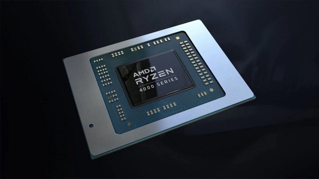 AMD Ryzen 4000 Mobile: Vielversprechende Details und Benchmarks