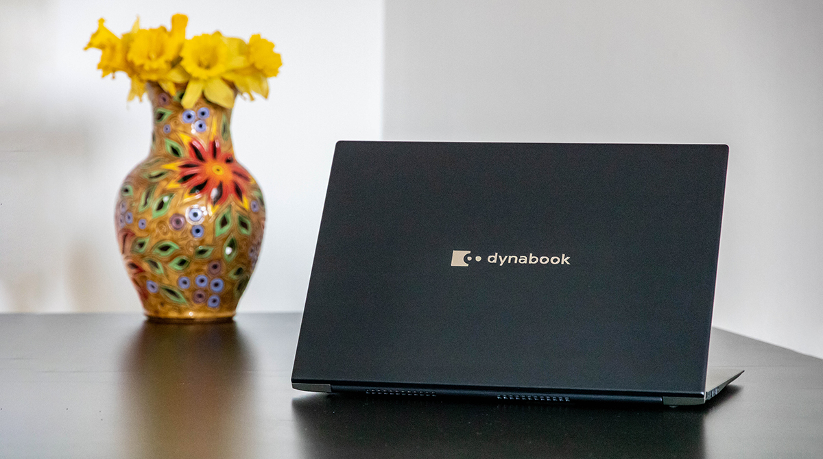 dynabook Tecra X50-F-11F im Test: Konkurrenz für das ThinkPad?