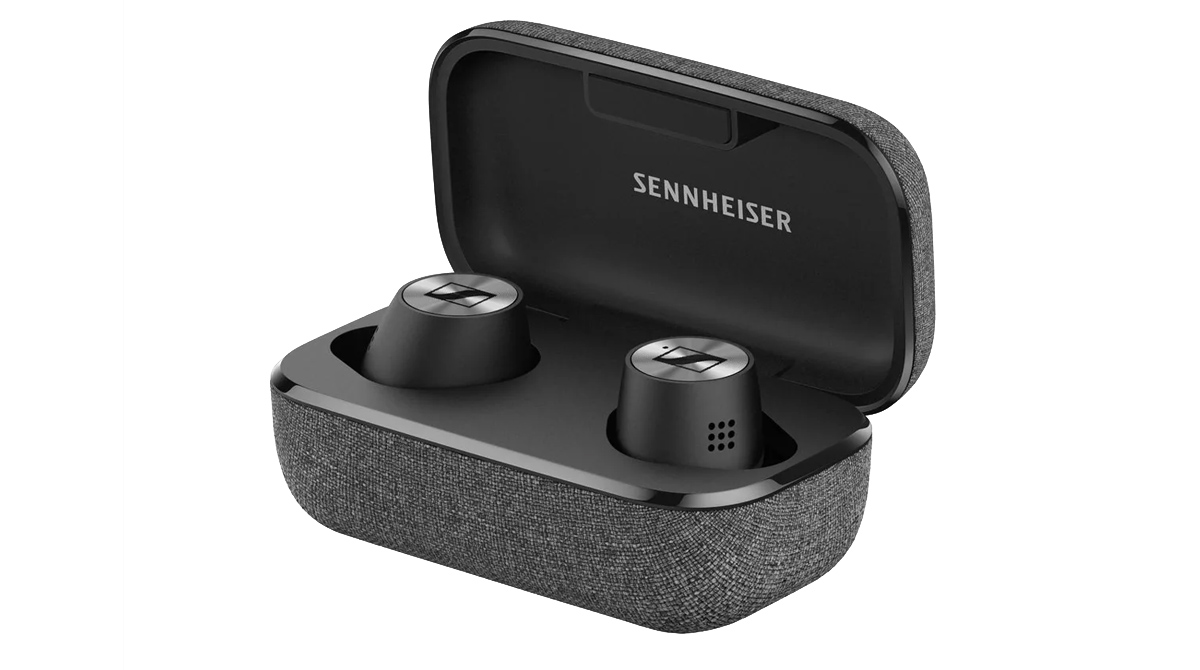 Sennheiser stellt Momentum True Wireless 2 vor