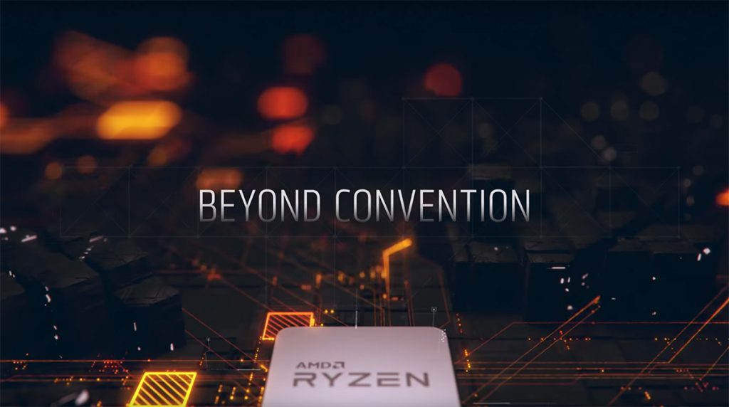 AMD Ryzen 4000 Zen 3 