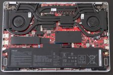ASUS ROG Zephyrus G14 Gaming Laptop Notebook AMD Ryzen 4000 Offen
