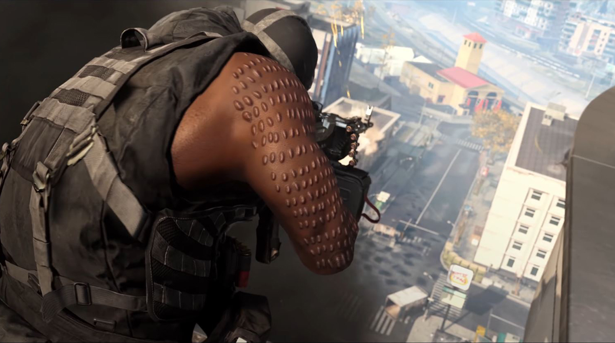 Call of Duty – Cheater müssen bald gegeneinander spielen