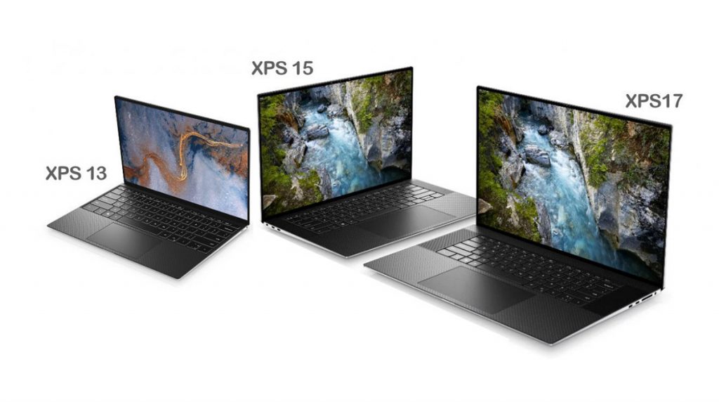 Dell XPS 17 Leak: das MacBook Pro könnte Konkurrenz bekommen