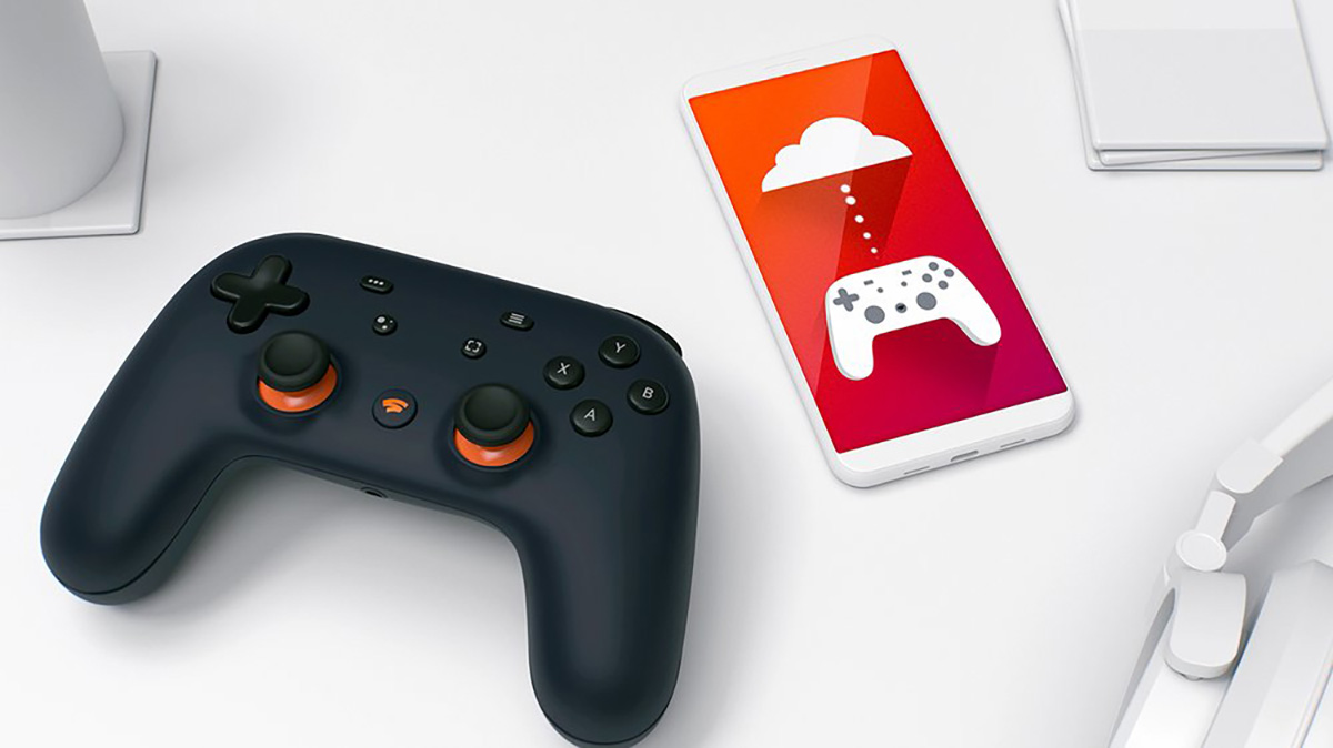 Google Stadia Free startet – und bietet zwei Monate „Pro“ Gratis