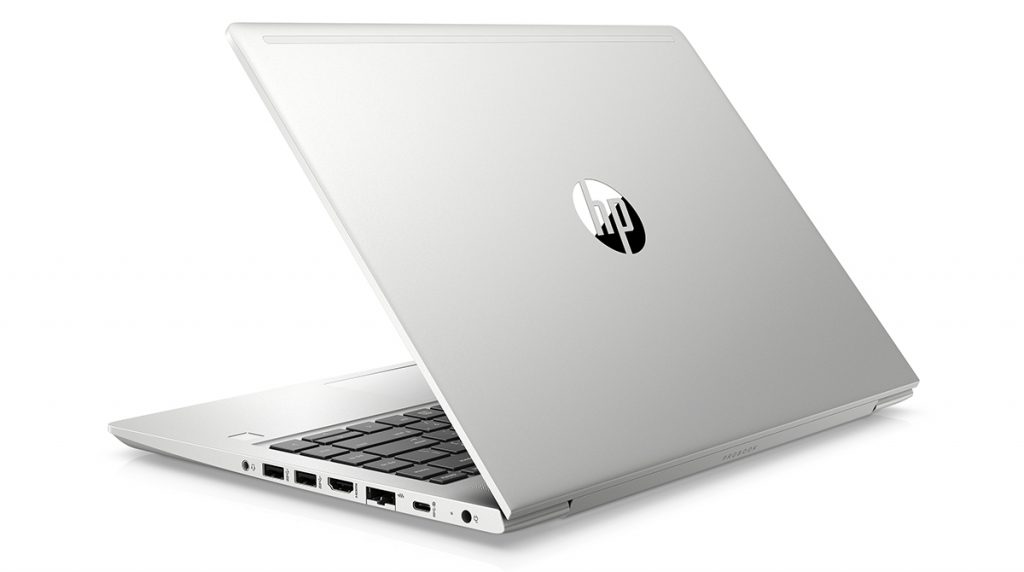 HP ProBook: Neue Business-Notebooks mit AMD Ryzen 4000 ab Ende Juni