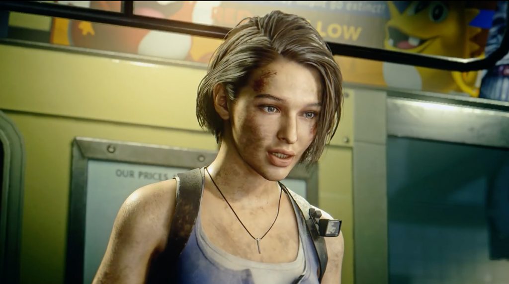 Raytracing: Resident Evil 3 sieht dank Mod noch besser aus