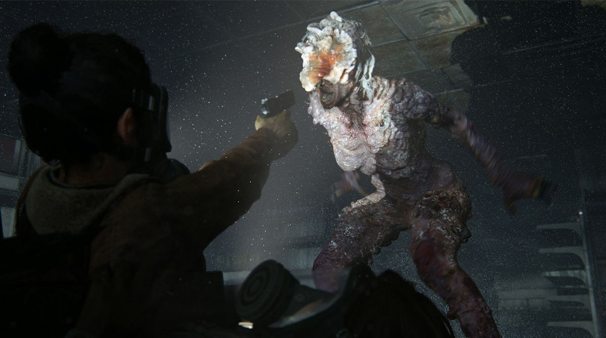 The Last of Us Part II: Wir sehen uns im Sommer
