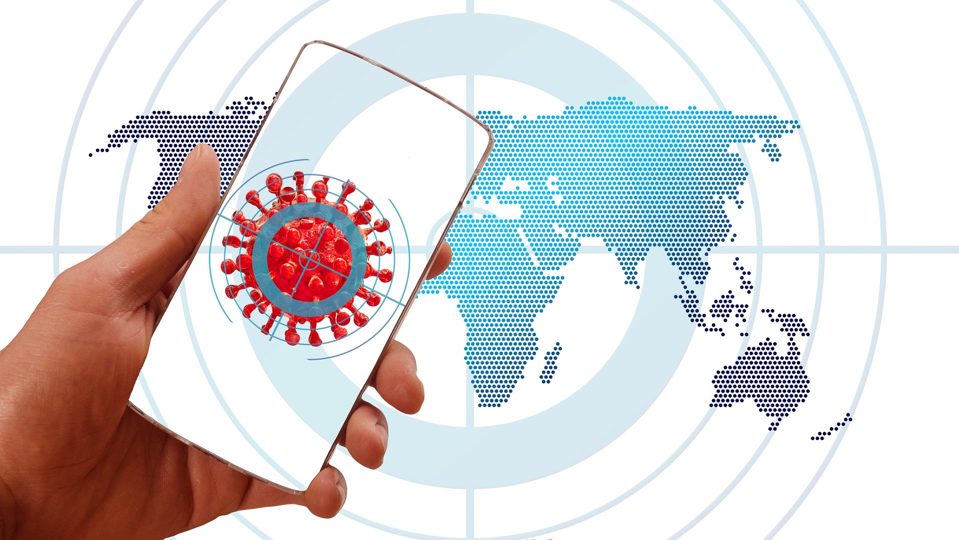 Deutsche Corona-Warn-App bereits mit knapp 12 Millionen Downloads
