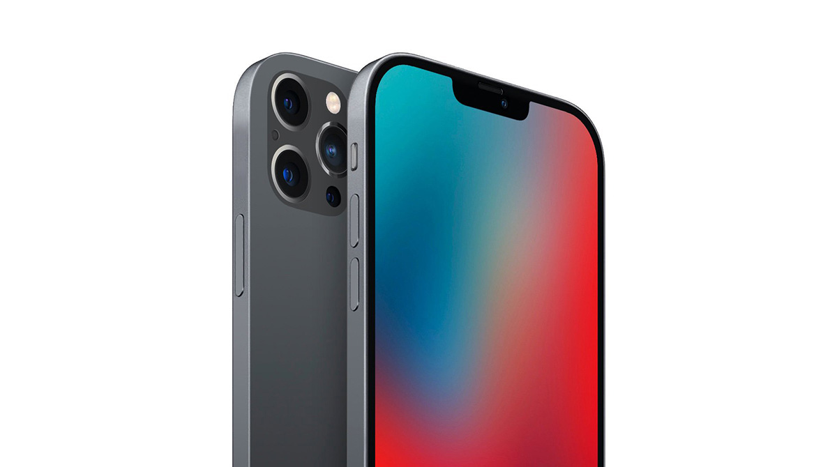Apple iPhone 12: So soll das Display aussehen