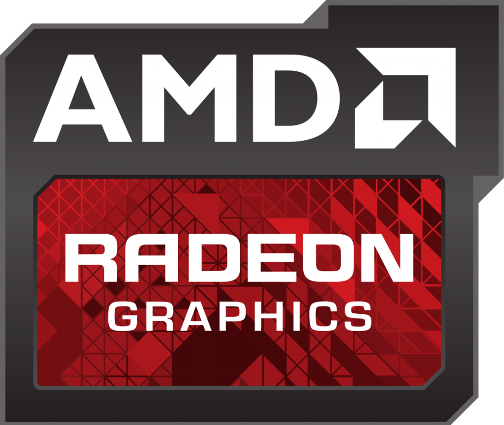 AMD Radeon RDNA Graphics Samsung