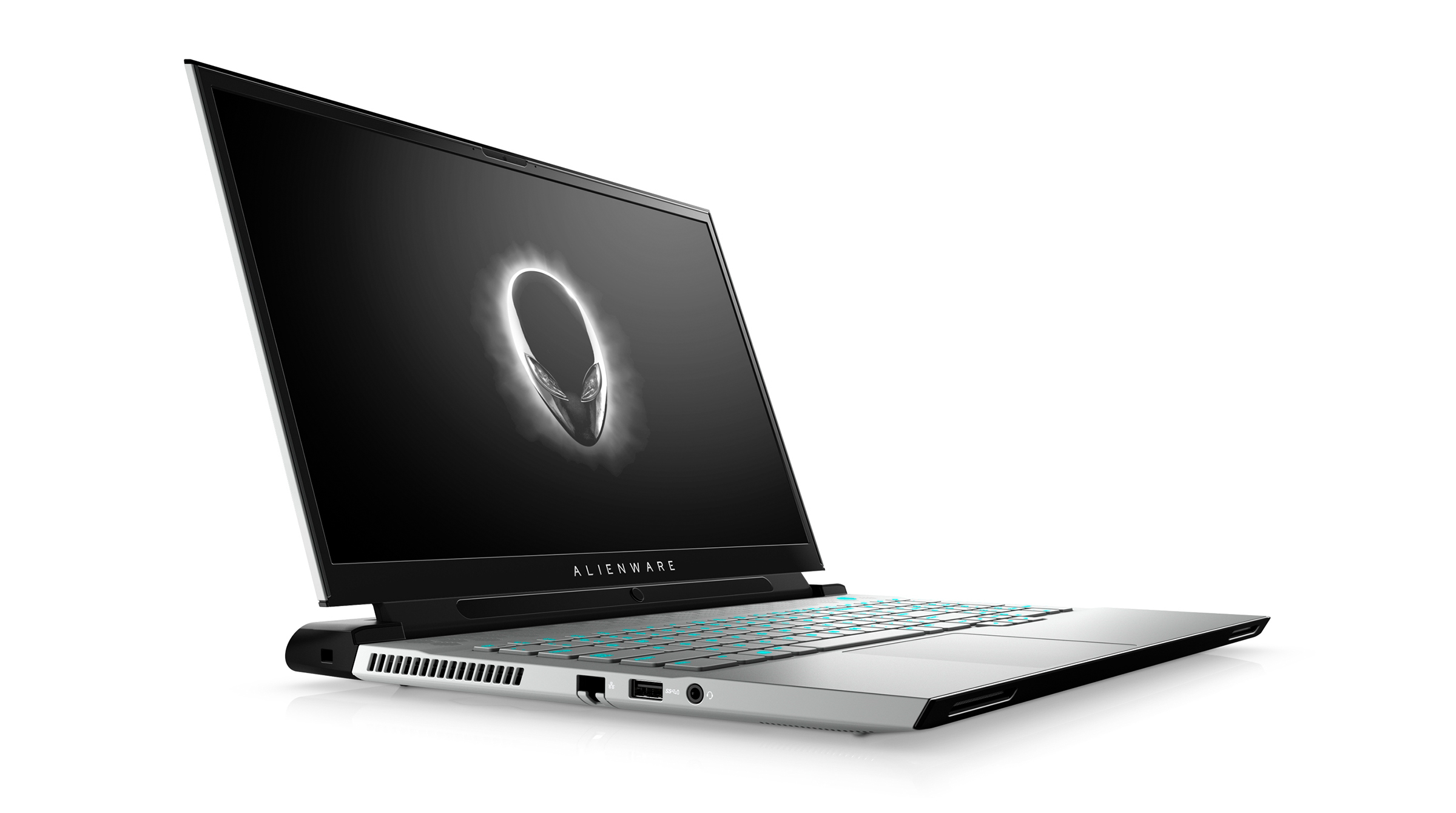 Dell und Alienware: Gaming-Notebooks mit AMD-Radeon-GPUs und bis zu 300 Hz
