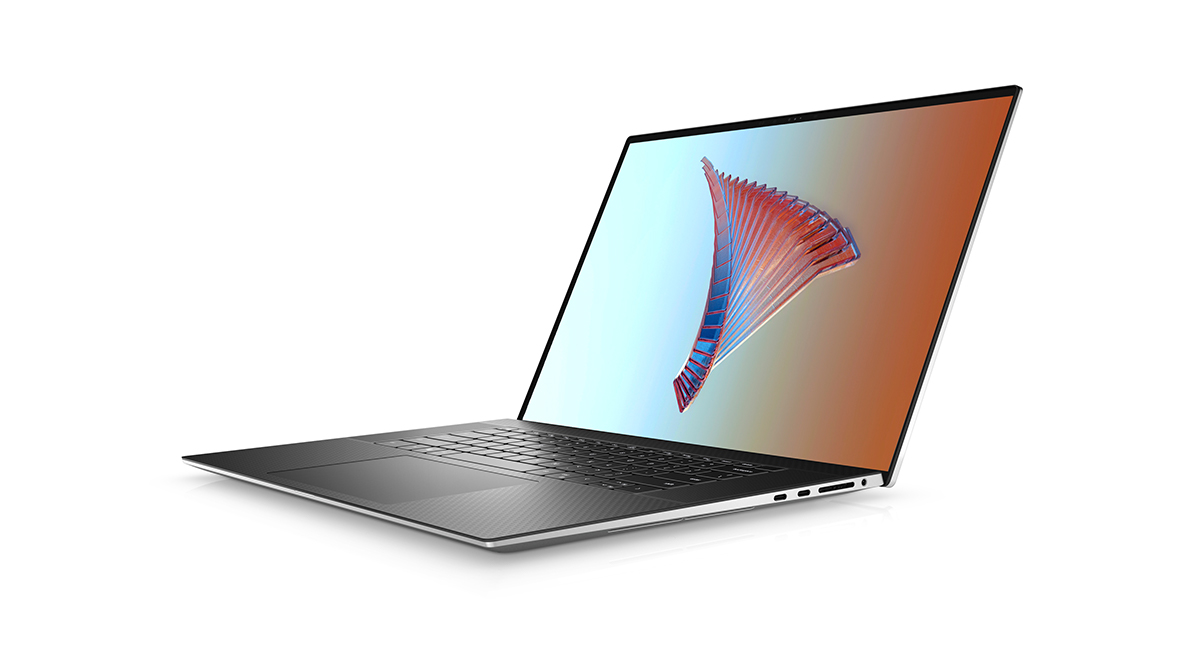 Dell: XPS 15 und XPS 17 bekommen ein Upgrade