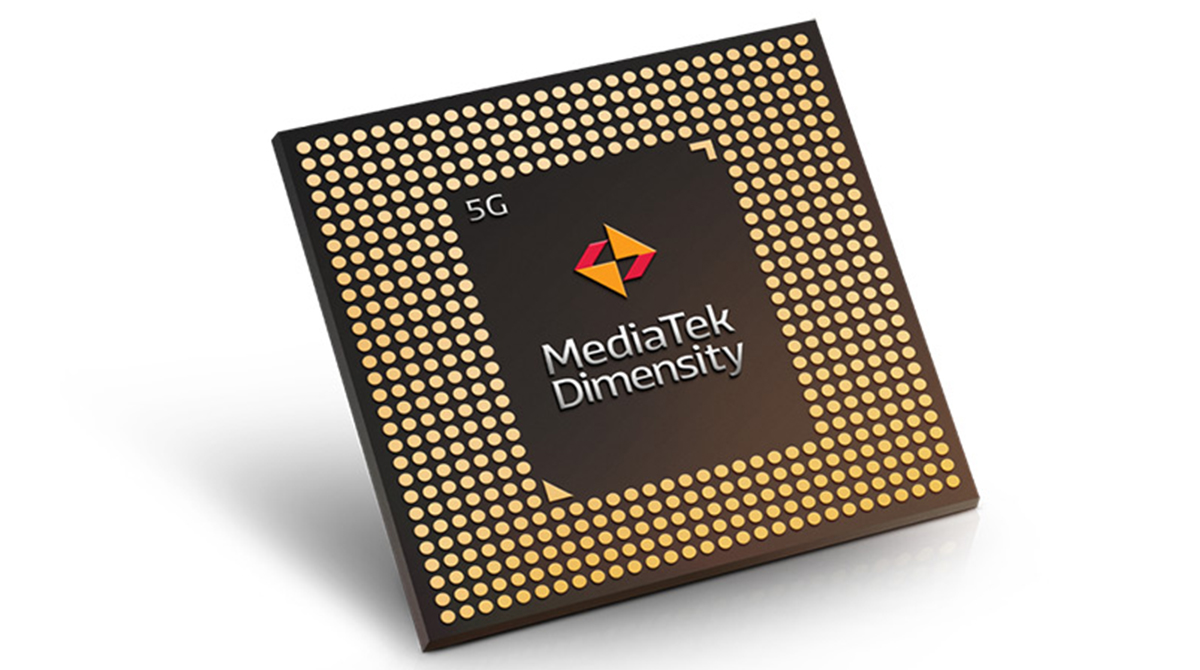 Smartphone-SoCs: MediaTek überholt Qualcomm beim Marktanteil