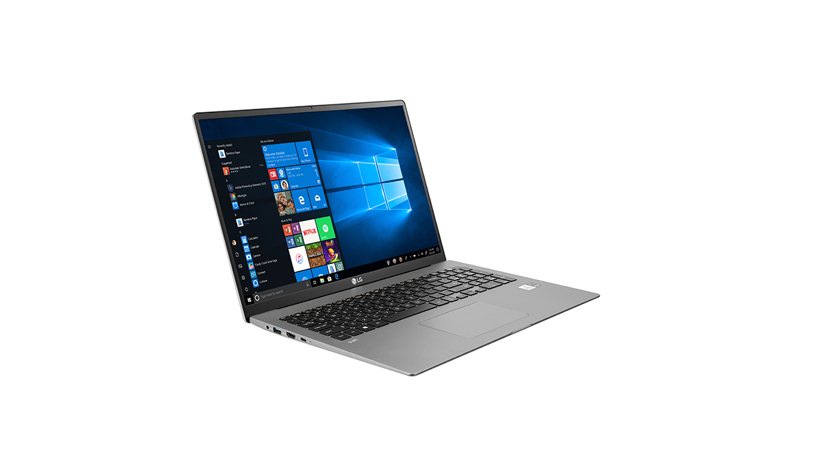 LG gram – Schlanke Premium-Laptops kommen nach Deutschland