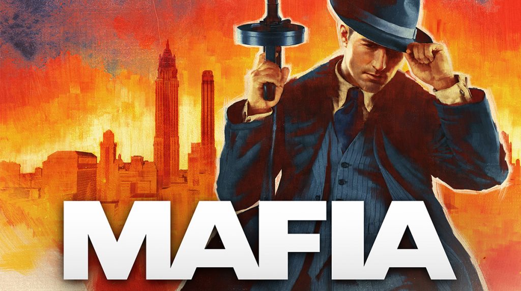Das Original-Mafia bis zum 05. September gratis auf Steam