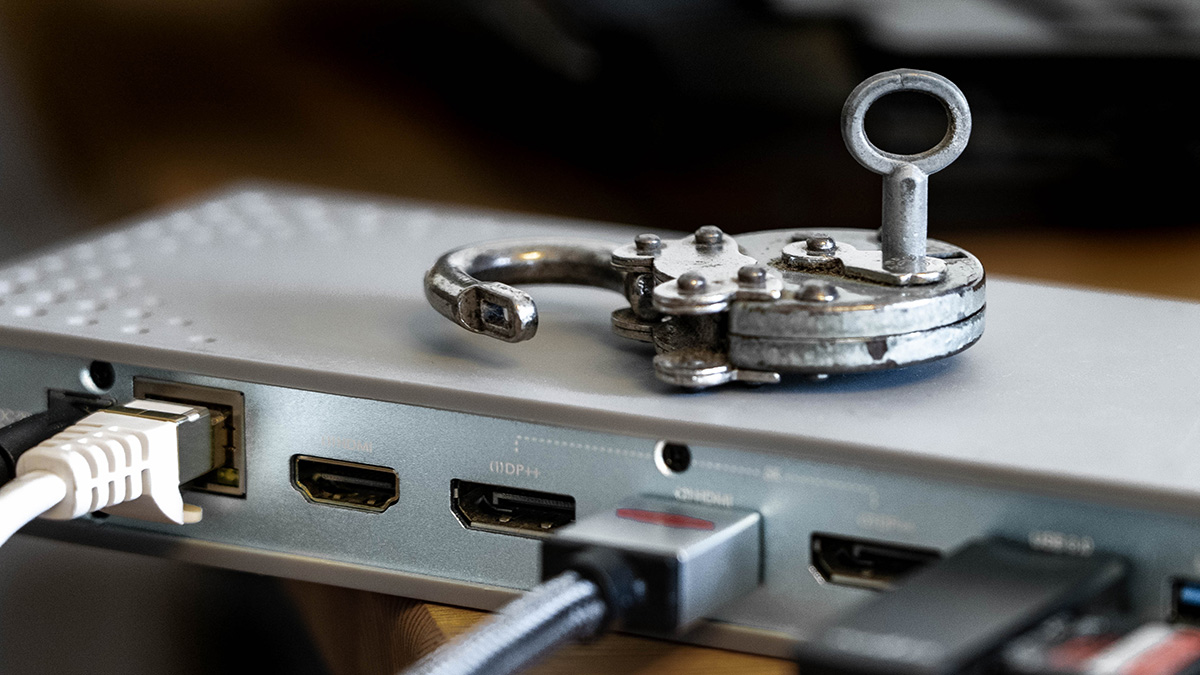 Dell: Lokale Sicherheitslücke in Docking-Stations ermöglicht Manipulation von Dateien