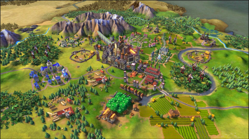 civilization 6 kostenlos im epic games store